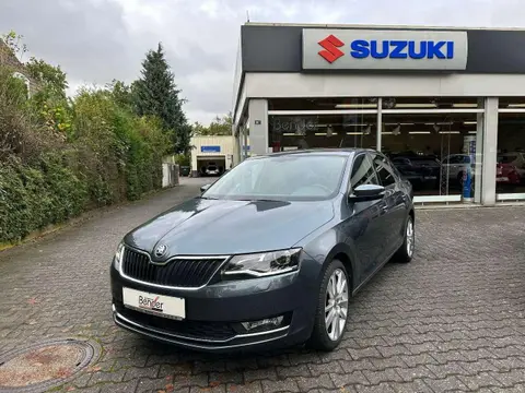 Used SKODA RAPID Diesel 2018 Ad 