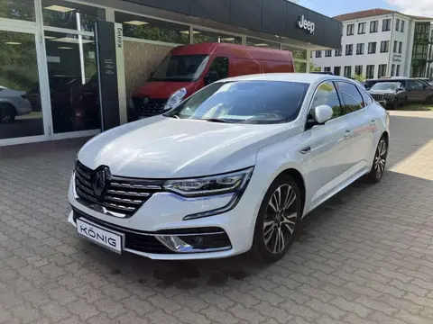 Used RENAULT TALISMAN Petrol 2022 Ad 