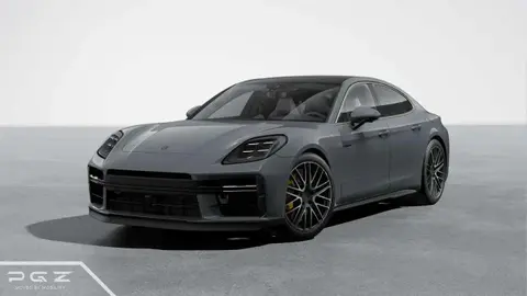 Used PORSCHE PANAMERA Hybrid 2024 Ad 