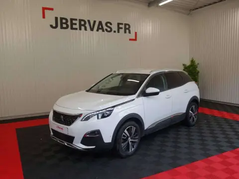 Used PEUGEOT 3008 Diesel 2020 Ad 