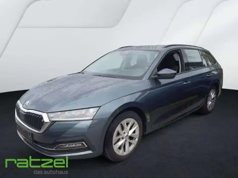 Annonce SKODA OCTAVIA Essence 2021 d'occasion 