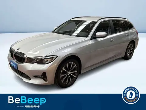 Used BMW SERIE 3 Diesel 2019 Ad 