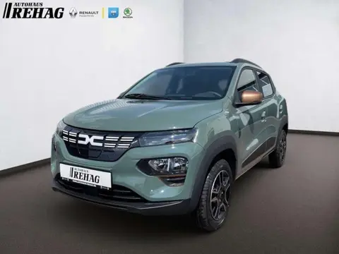 Annonce DACIA SPRING Électrique 2023 d'occasion 