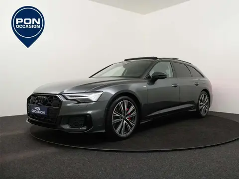 Used AUDI A6 Hybrid 2024 Ad 