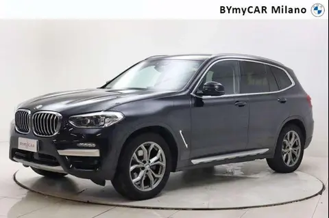 Used BMW X3 Diesel 2020 Ad 