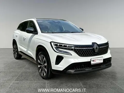 Annonce RENAULT AUSTRAL Hybride 2023 d'occasion 