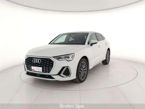 Annonce AUDI Q3 Diesel 2021 d'occasion 