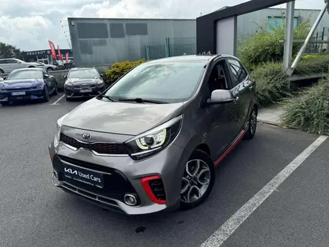 Used KIA PICANTO Petrol 2019 Ad 