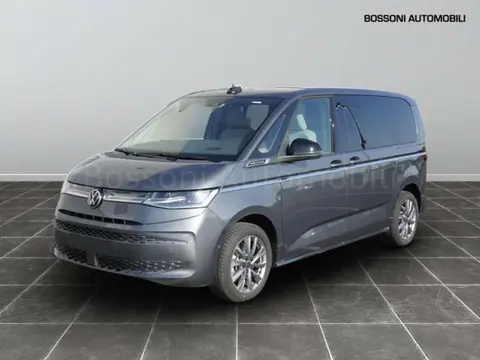 Annonce VOLKSWAGEN T7 Hybride 2023 d'occasion 