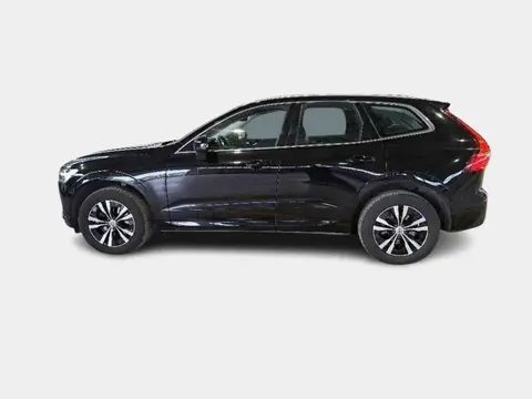 Annonce VOLVO XC60 Hybride 2021 d'occasion 