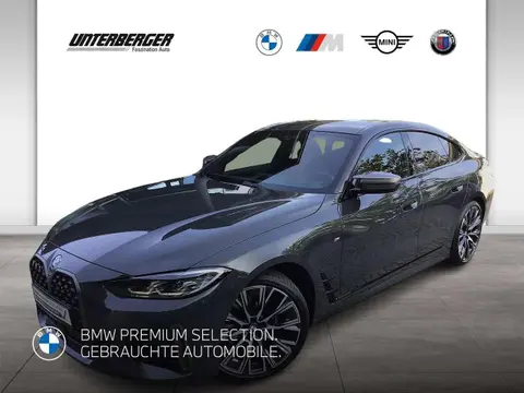 Used BMW SERIE 4 Petrol 2023 Ad 