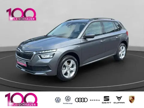 Used SKODA KAMIQ Petrol 2023 Ad 