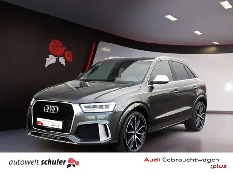 Used AUDI RSQ3 Petrol 2016 Ad 