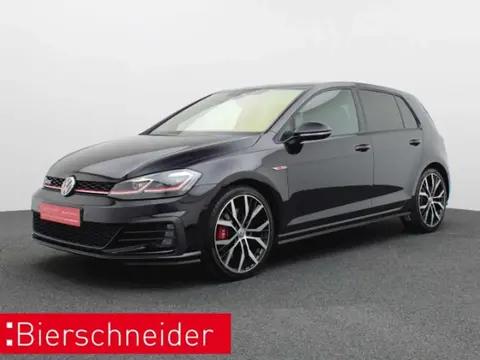 Used VOLKSWAGEN GOLF Petrol 2019 Ad 