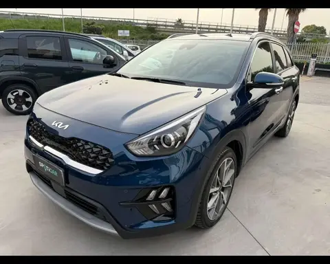 Used KIA NIRO Hybrid 2022 Ad 