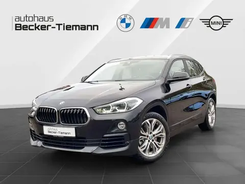 Annonce BMW X2 Essence 2020 d'occasion 