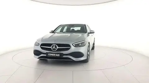 Used MERCEDES-BENZ CLASSE C Hybrid 2022 Ad 