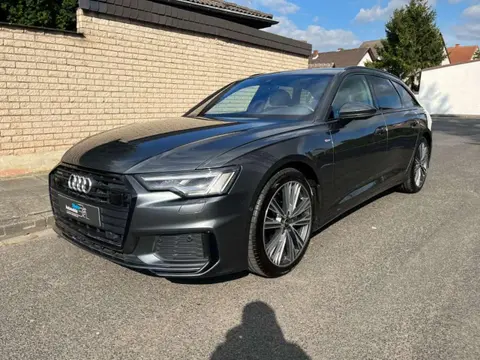 Used AUDI A6 Diesel 2021 Ad 