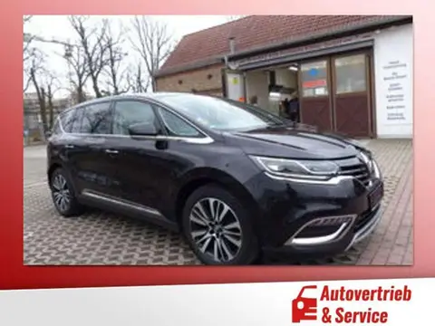 Used RENAULT ESPACE Diesel 2015 Ad 