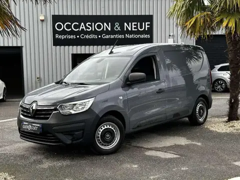 Annonce RENAULT EXPRESS Diesel 2021 d'occasion 