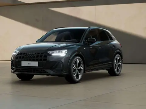 Annonce AUDI Q3 Diesel 2024 d'occasion 