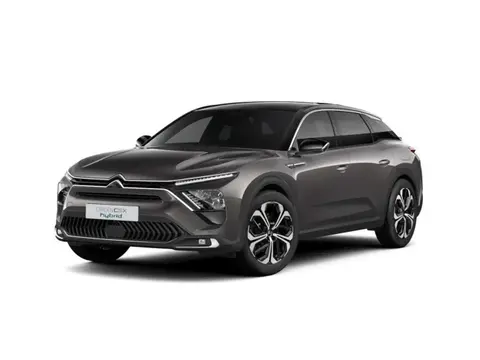 Annonce CITROEN C5 X Hybride 2023 d'occasion 