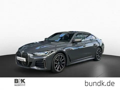 Used BMW SERIE 4 Petrol 2023 Ad 