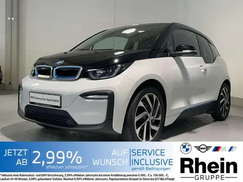 Used BMW I3 Electric 2022 Ad 