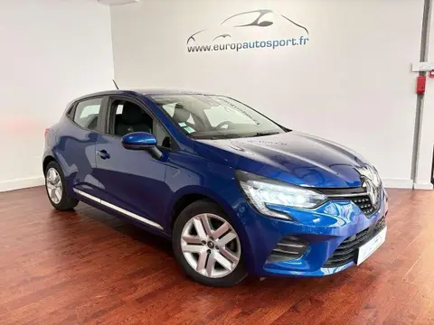 Used RENAULT CLIO Petrol 2019 Ad 