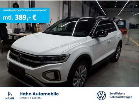 Used VOLKSWAGEN T-ROC Petrol 2023 Ad 