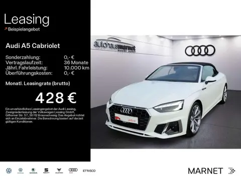 Used AUDI A5 Diesel 2024 Ad 