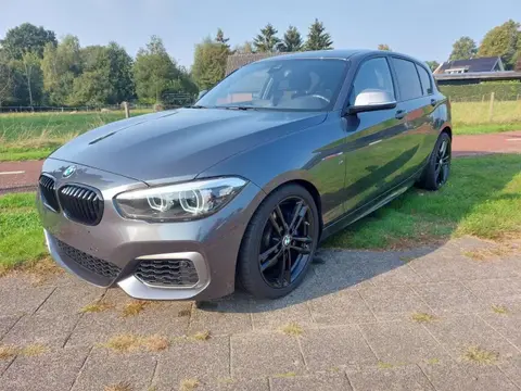 Used BMW SERIE 1 Petrol 2018 Ad 