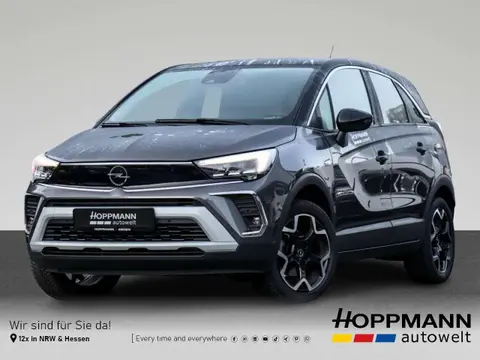 Annonce OPEL CROSSLAND Essence 2023 d'occasion 