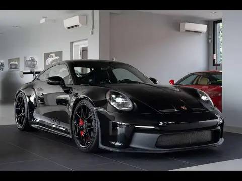 Annonce PORSCHE 992 Essence 2021 d'occasion 