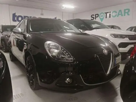 Used ALFA ROMEO GIULIETTA Diesel 2020 Ad 