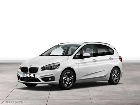 Annonce BMW SERIE 2 Essence 2018 d'occasion 