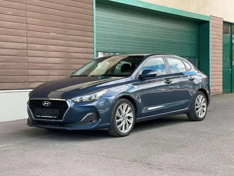 Used HYUNDAI I30 Petrol 2018 Ad 