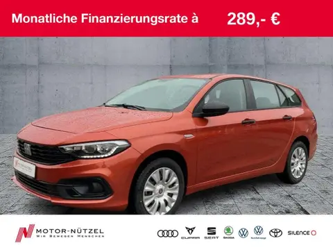 Annonce FIAT TIPO Essence 2024 d'occasion 