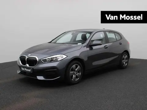 Used BMW SERIE 1 Petrol 2020 Ad Belgium