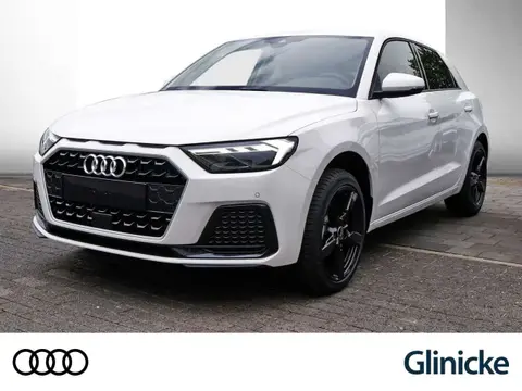 Annonce AUDI A1 Essence 2024 d'occasion 