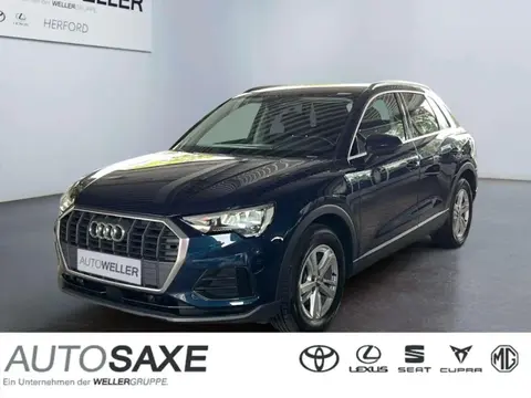 Used AUDI Q3 Petrol 2019 Ad Germany