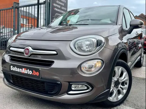 Used FIAT 500X Petrol 2016 Ad 