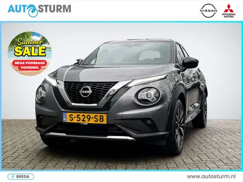 Used NISSAN JUKE Petrol 2023 Ad 