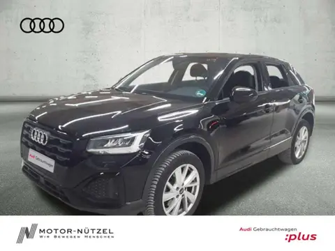 Annonce AUDI Q2 Diesel 2023 d'occasion 