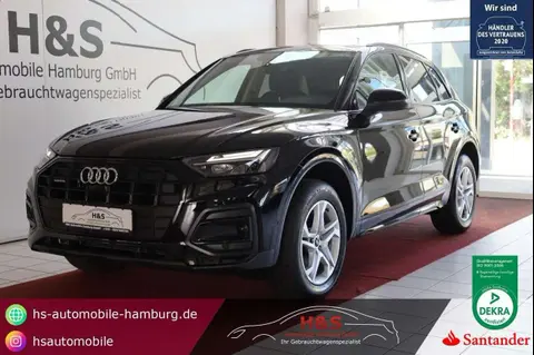 Annonce AUDI Q5 Diesel 2024 d'occasion 