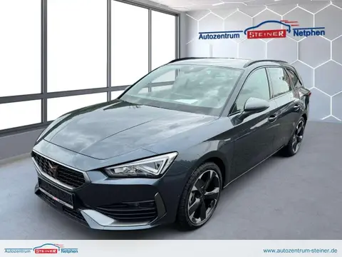 Annonce CUPRA LEON Essence 2024 d'occasion 