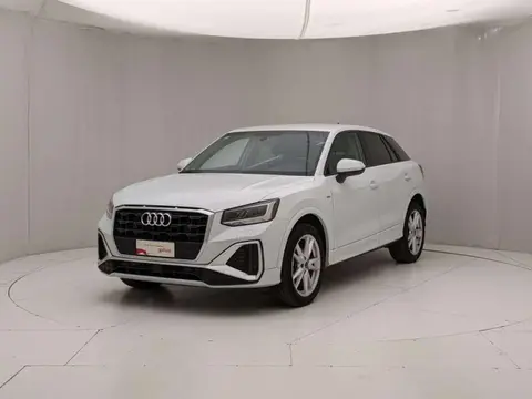 Used AUDI Q2 Diesel 2023 Ad 