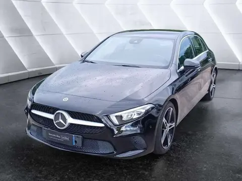 Used MERCEDES-BENZ CLASSE A Diesel 2019 Ad 