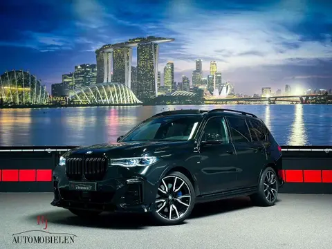 Used BMW X7 Petrol 2019 Ad 