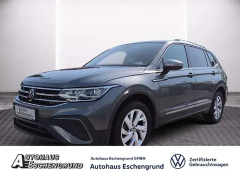 Used VOLKSWAGEN TIGUAN Petrol 2023 Ad 